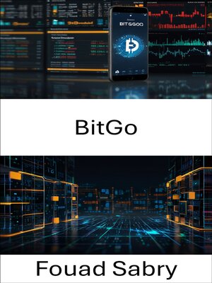 cover image of BitGo
